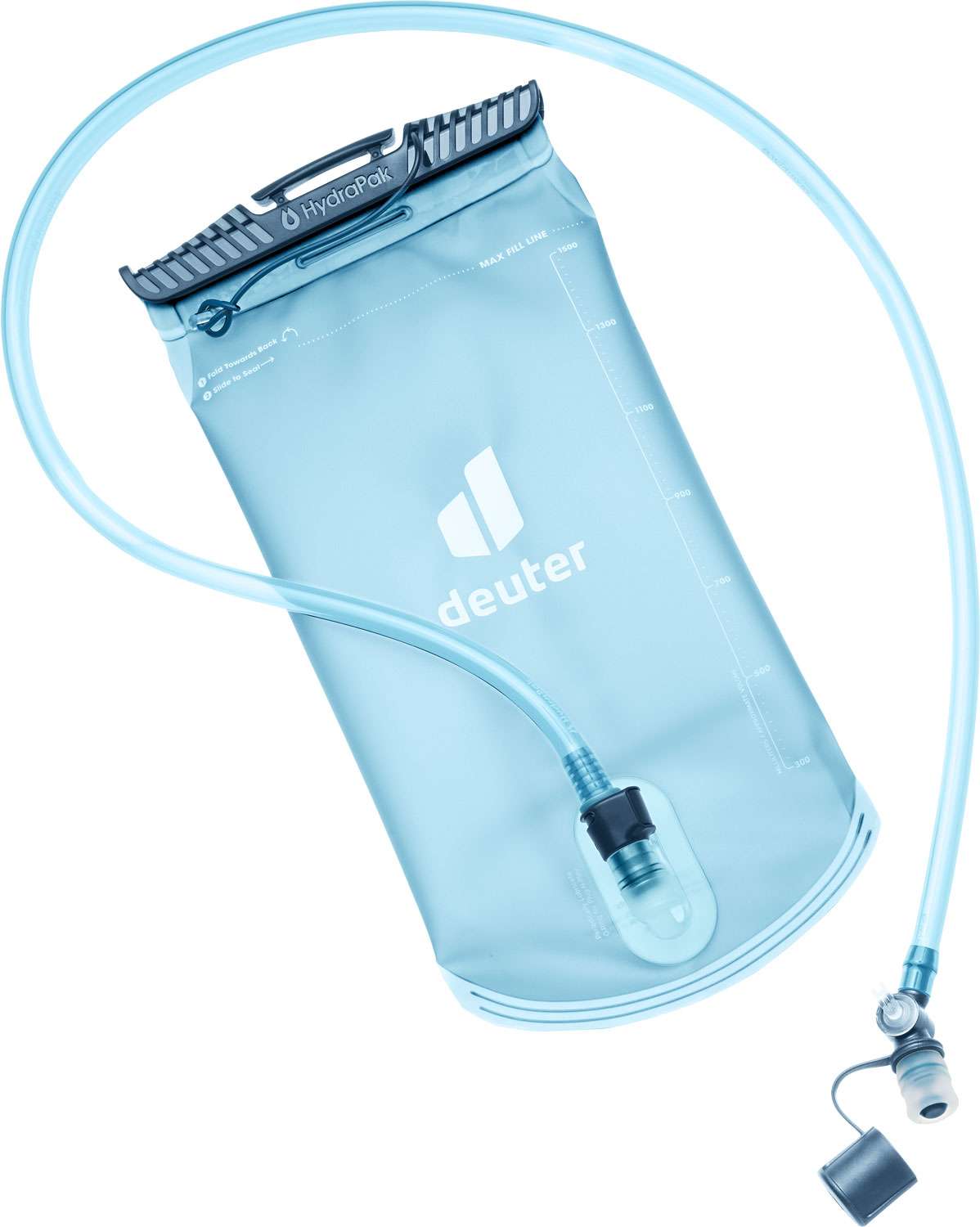 Deuter streamer ii 2.0 l - hydration bladder