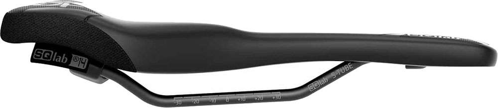 Sqlab 6ox ergowave active 2.1 saddle