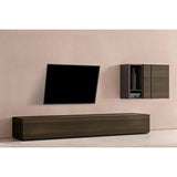 Neomounts Newstar WL35-550BL12 TV Wall Stant