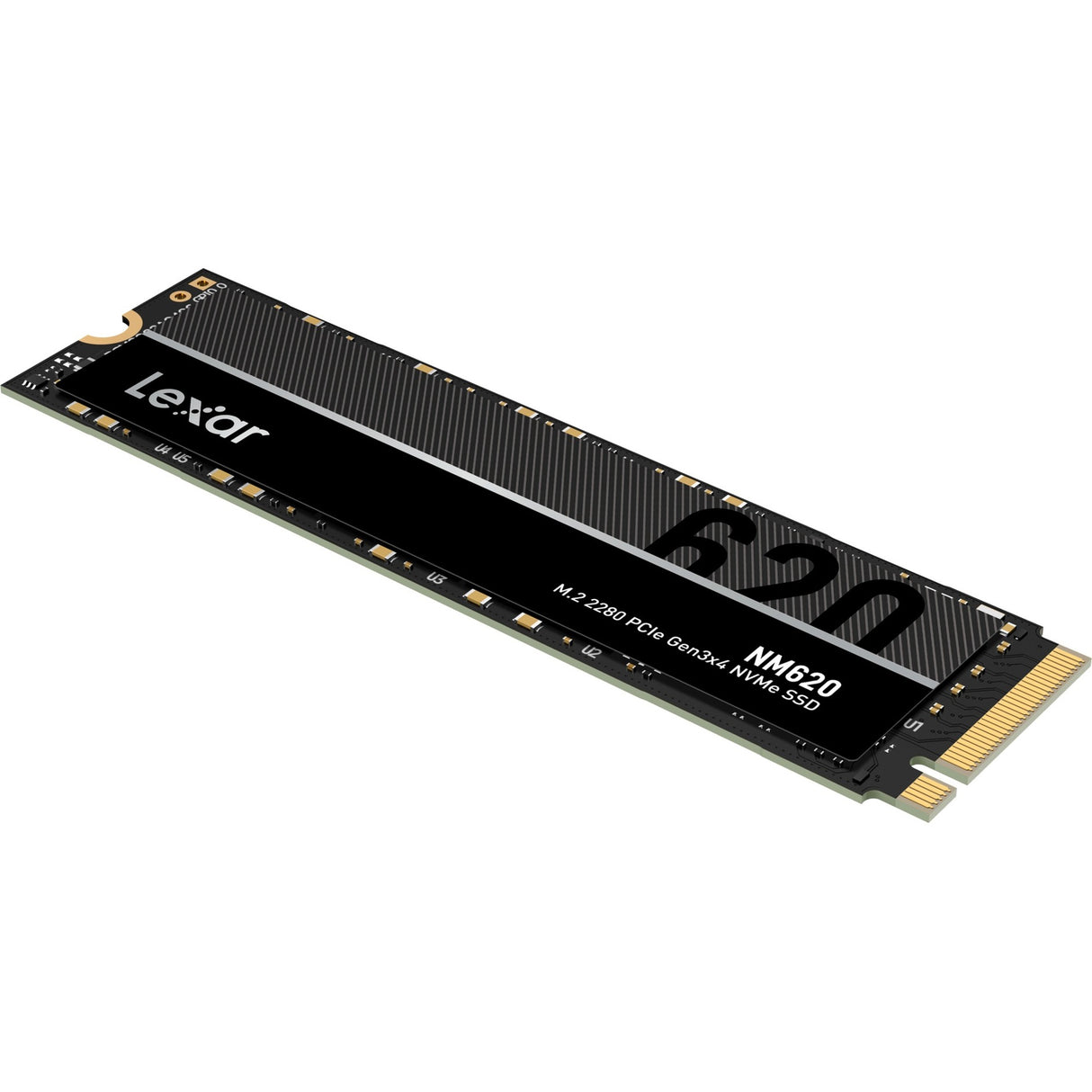 Lexar NM620, 512GB