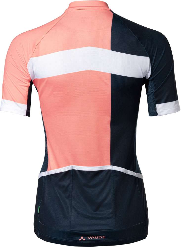 Vaude posta fz - women's jersey