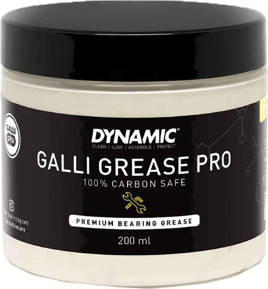 Dynamic galli grease pro 200ml