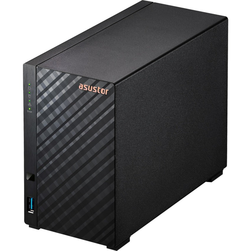 Asustor driver 2 lite as1102tl