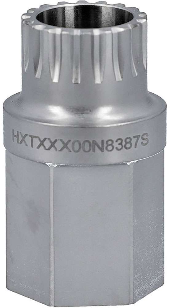 Dt swiss assembly disassembly tool screwed sprocket for ratchet exp hubs