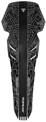 Topeak d-flash s rear mudguard