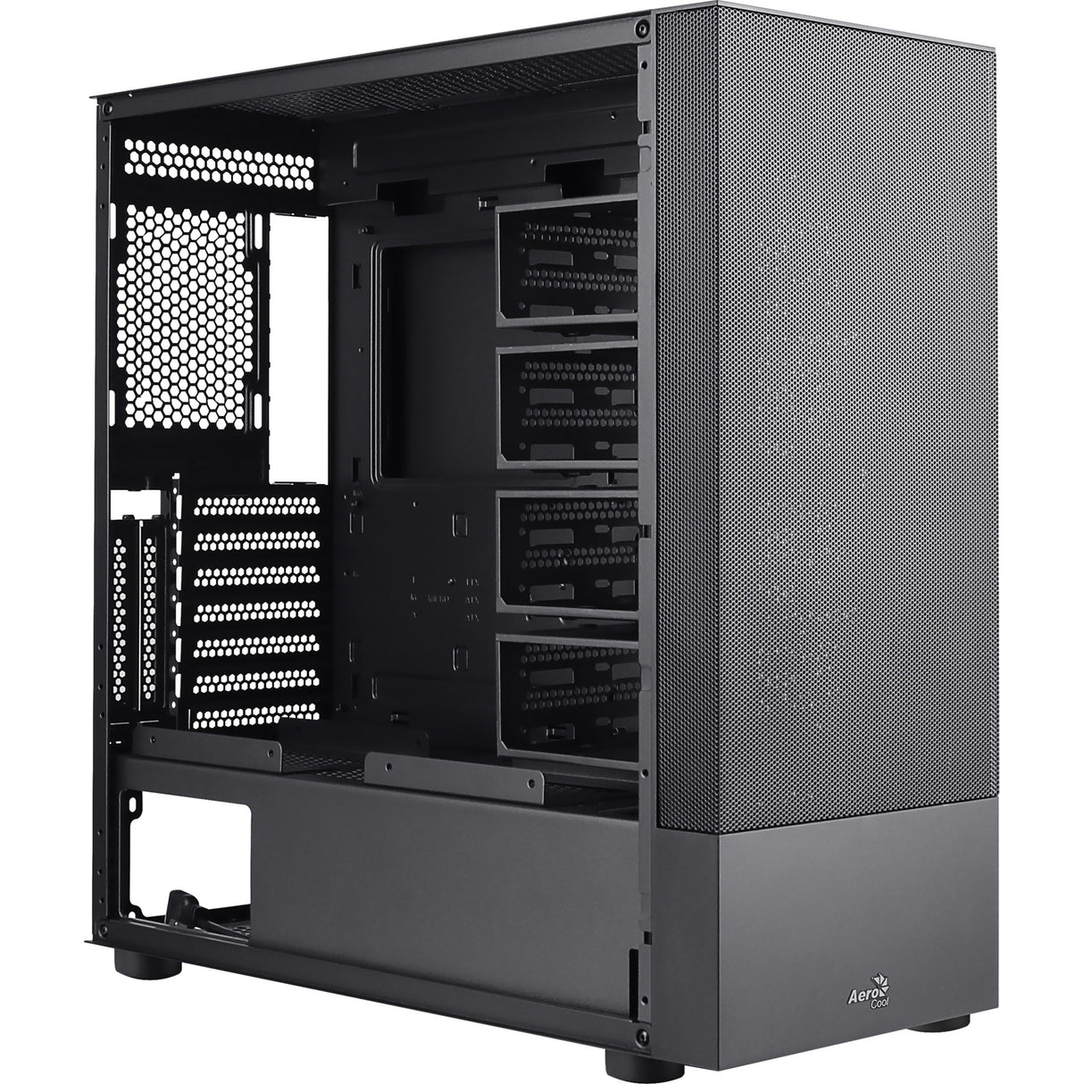Aerocool Aerocool Cipher S-BK-V1