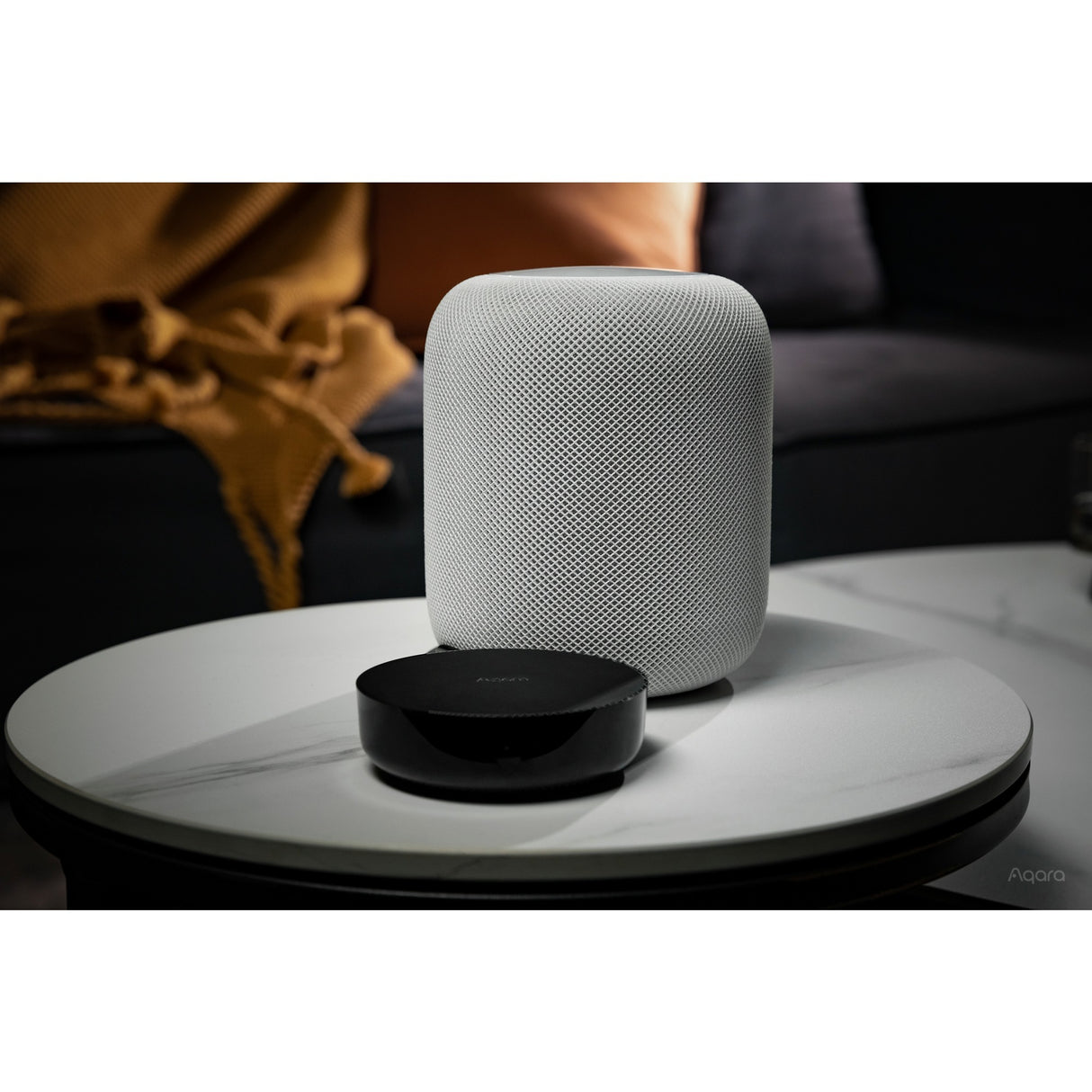 Aqara Aqara Hub M2