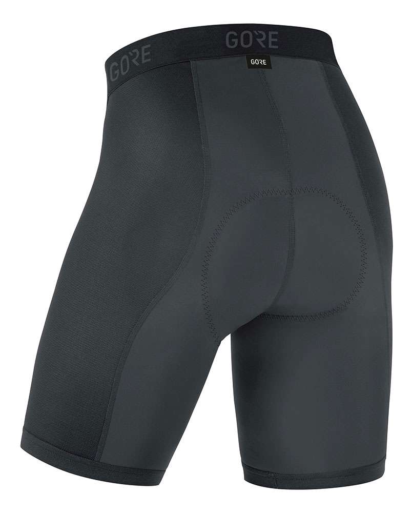 Gorewear c3 liner - liner shorts with pad