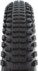 Schwalbe johnny watts 365 performance dd rg 29 addix e-50 reflex folding tire