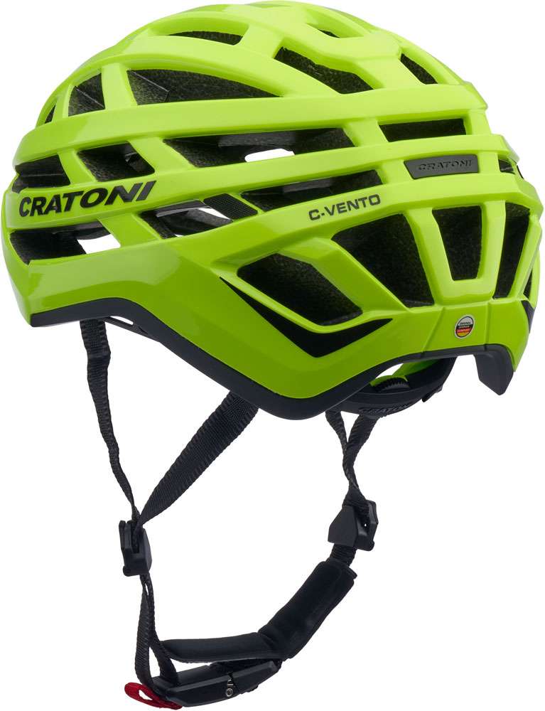 Cratoni c-vento - road bike helmet
