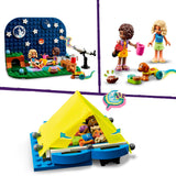 Feithicil Campála Réalteolaíoch Cairde Lego LEGO 42603