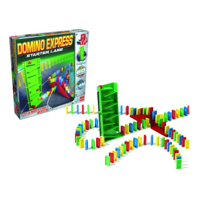 Domino Express Express Starter Spur
