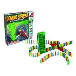 Domino Express Express Starter Spur