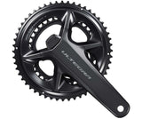 Shimano ultegra fc-r8100-p 12-speed power meter crank 50 34