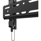 Neomounts av NewStar Select WL30S-850BL12 Flat Wall Support