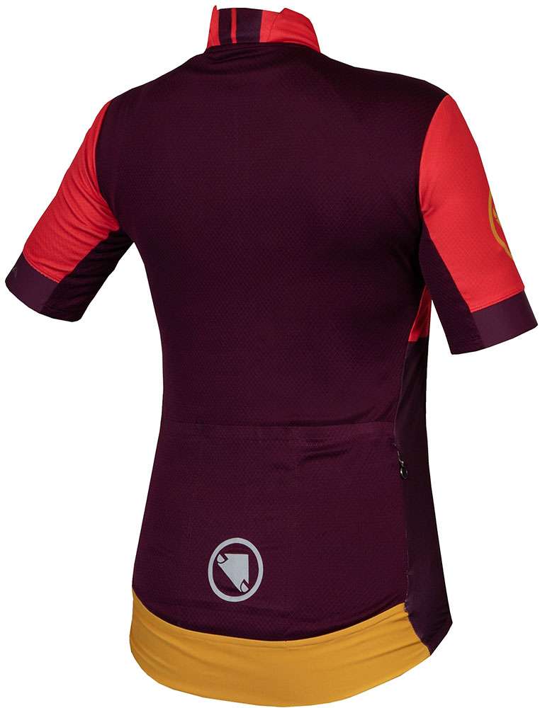 Endura fs260 print - women's jersey