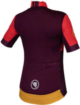 Endura fs260 print - women's jersey