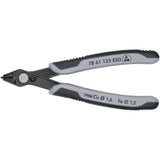 Knipex Electronic Super Knips 7861125 ESD