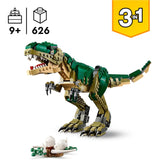Tvůrce LEGO 31151 t. Rex