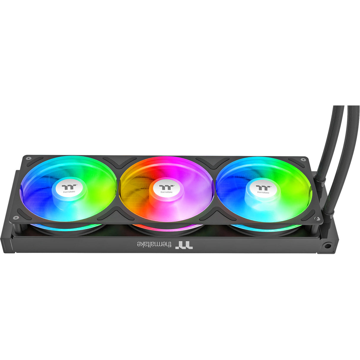 Thermaltake TH360-S V3 ARGB Sync AIO Liquid Cooler (Black)