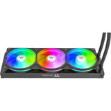 Thermaltake TH360-S V3 ARGB Sync AIO Liquid Cooler (Black)