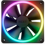 NZXT NZXT F120 RVB DUO Simple 120x120x25