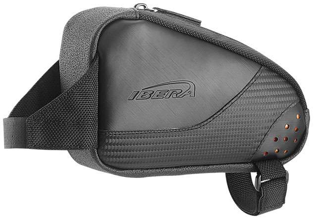 Ibera top tube bag m