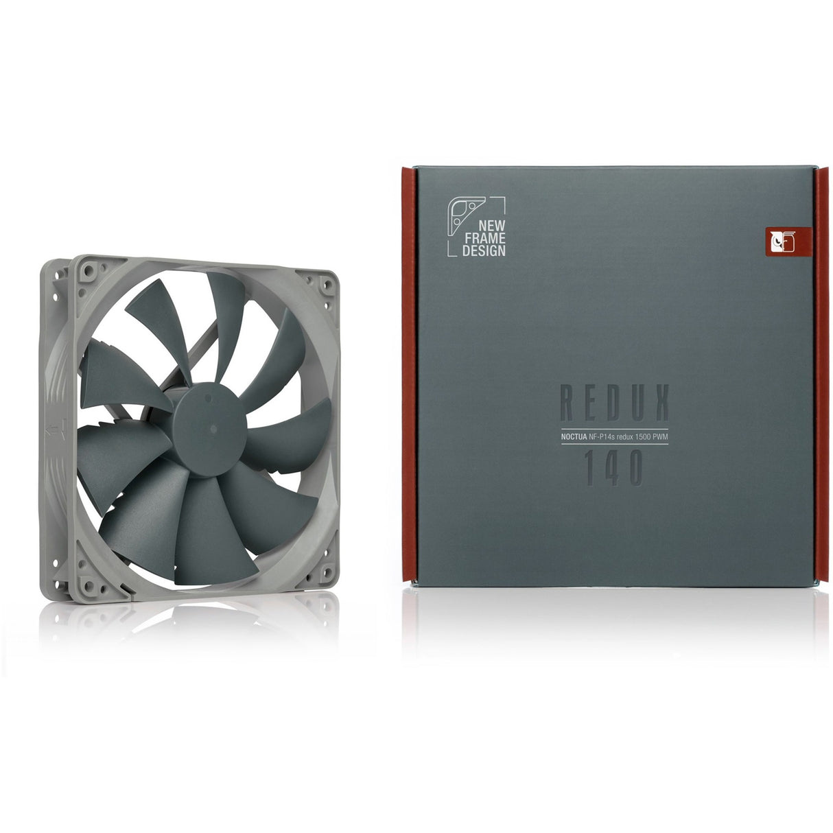 Noctua Noctua NF-P14S Redux-1500 PWM