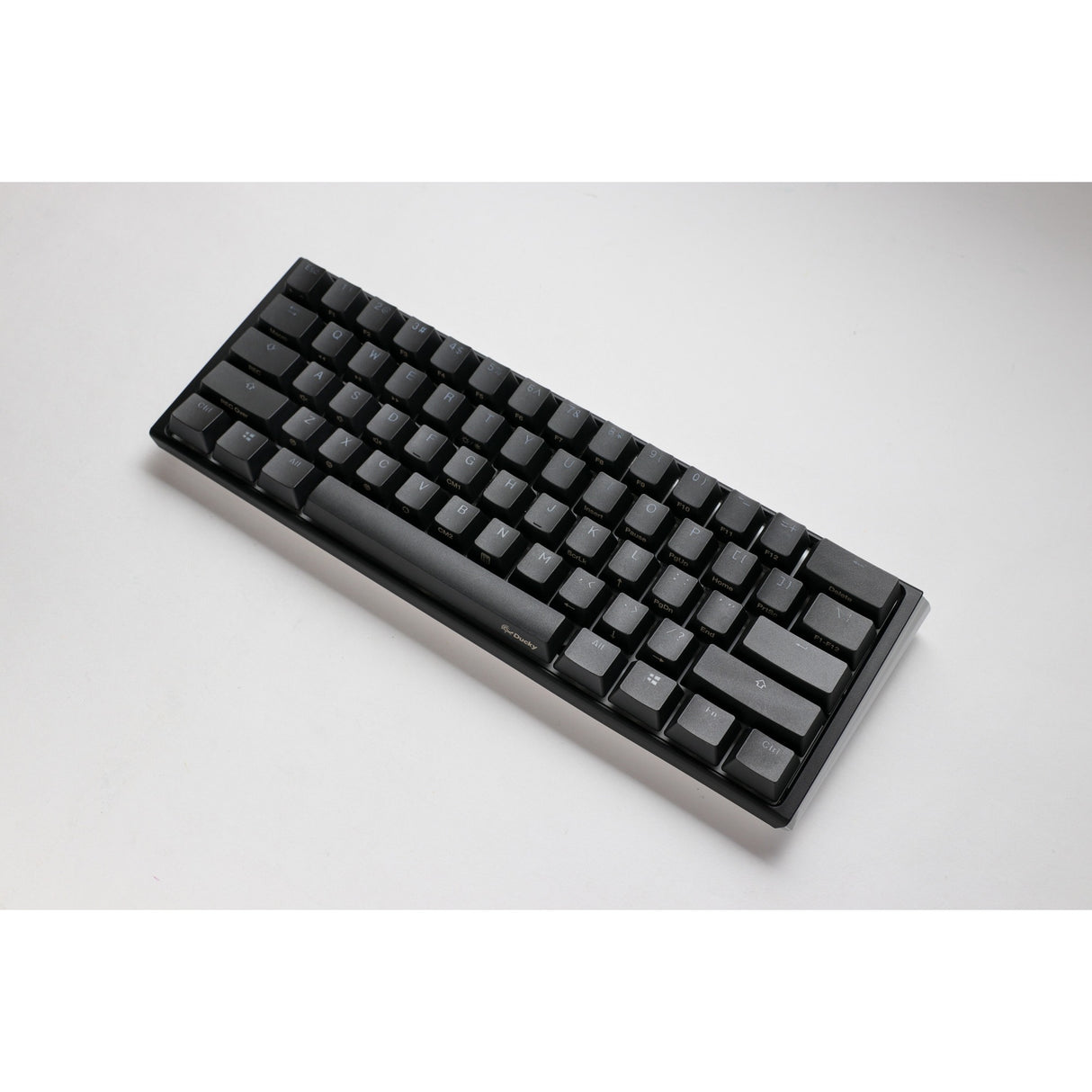 Ducky One 3 mini