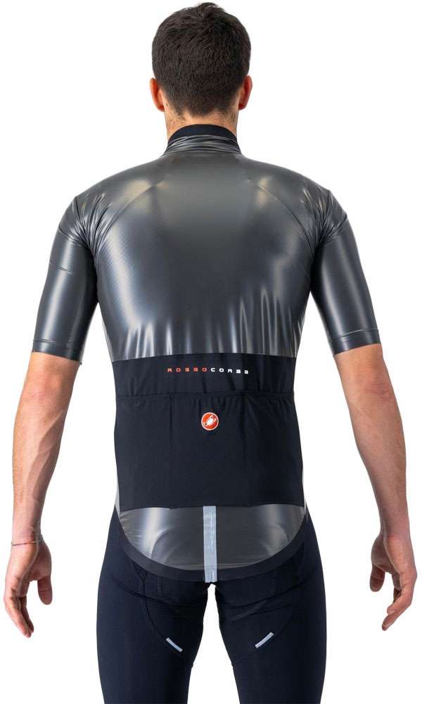 Castelli gabba r - rain jacket
