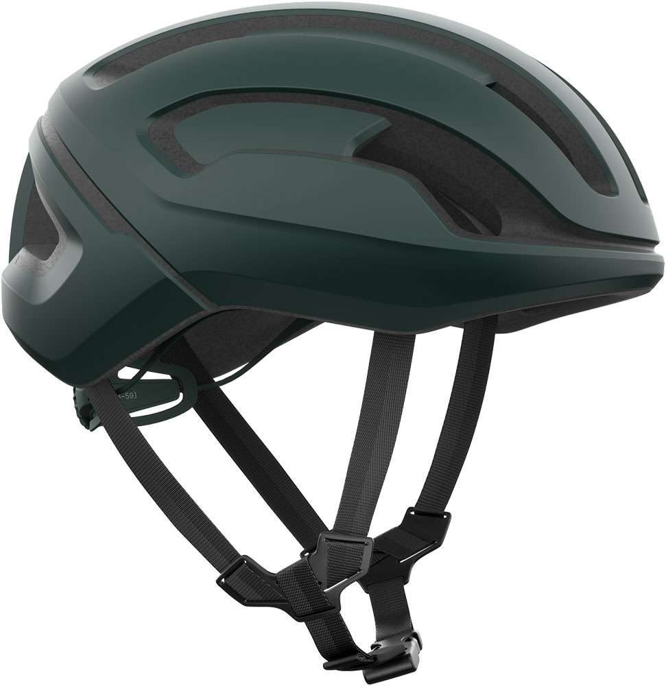 Poc omne air mips - road bike helmet