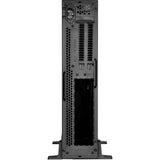 Silverstone SST-RVZ02B-W Finestra-kit