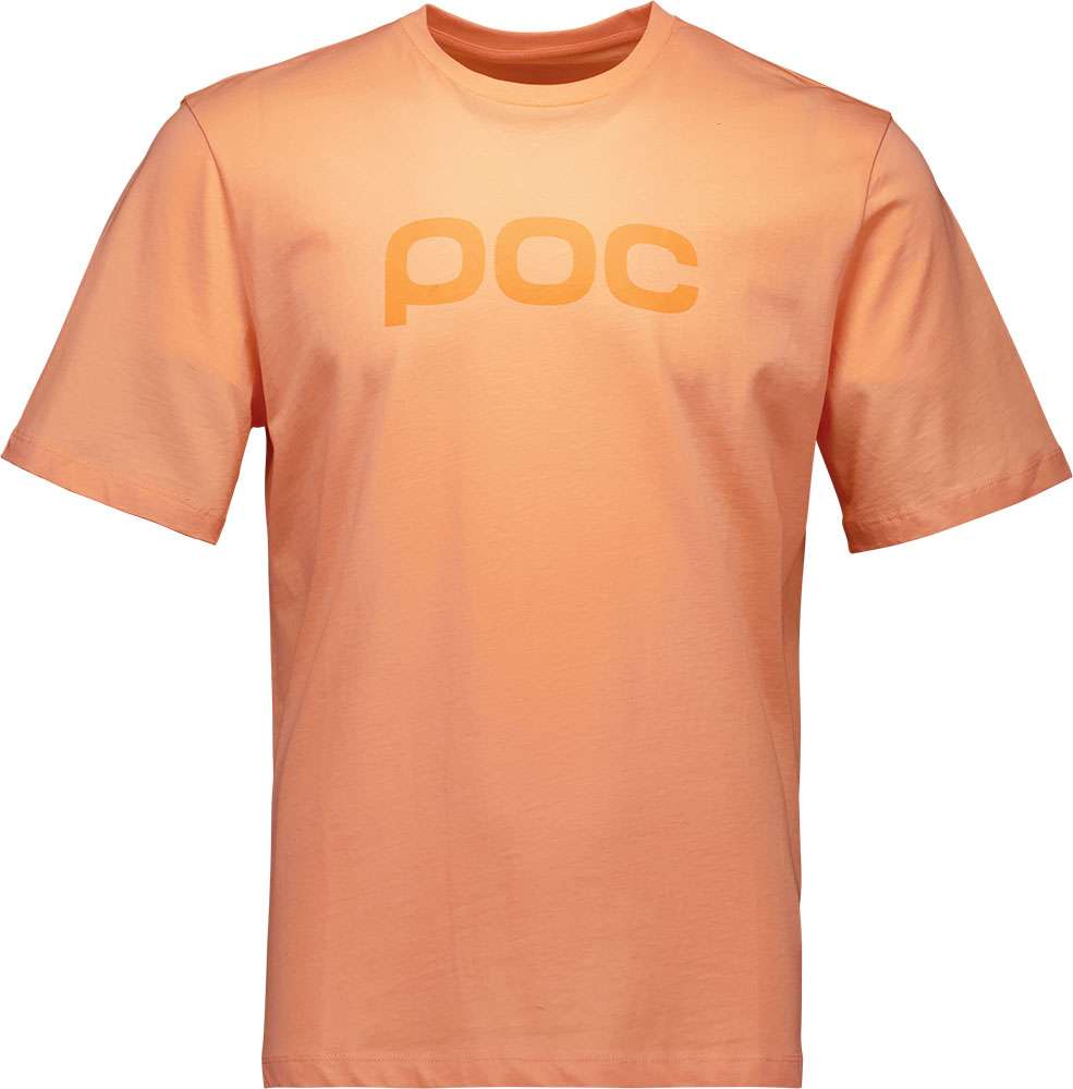 Poc tee - t- shirt