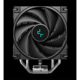 Deepcool AK400 Digital SE RGB CPU Cooler (black)