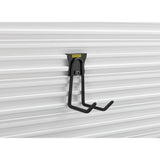 Stanley Stanley Track Wall Universal Hook Large