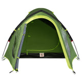 Coleman Darwin 2 Plus Blackout Tent (dark green)