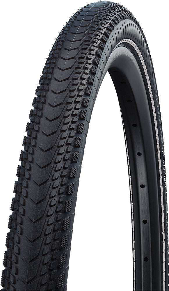 Schwalbe - Marathon Almotion Tle Reflex 28x1.50