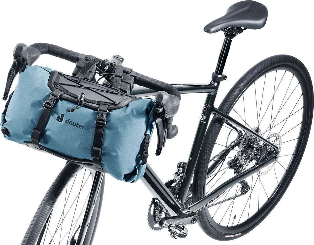 Deuter cabezon hb 14 - handlebar pack