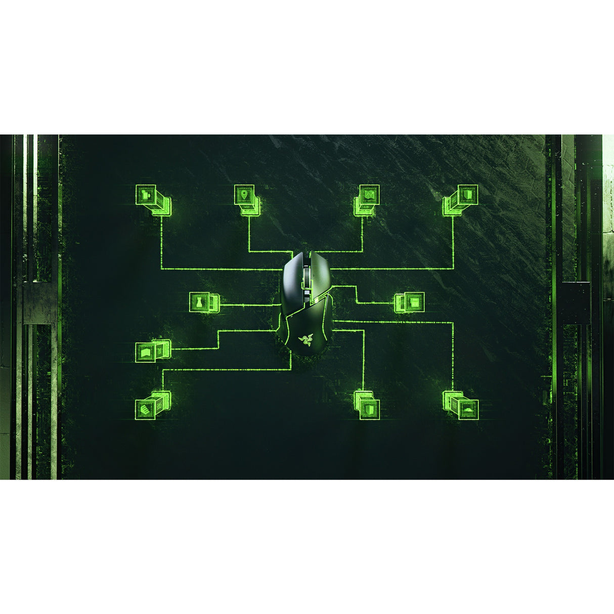 Razer Razer Basilisk V3