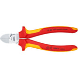 Knipex Zijsnijtang 70 26 160