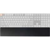 Silikonová opěrka rukou Keychron pro k5 se k5 max k5 pro