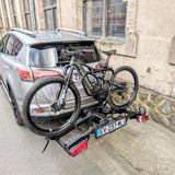 Buzzrack scorpion pro 2 - bicycle rack
