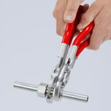 KNIPEX Mini villáskulcs fogó 8603125