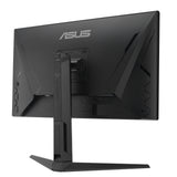 Asus tuf gaming vg27uqel5a 27 4k uhd monitor (zwart, 2x hdmi, displayport, 80 hz 310 hz)