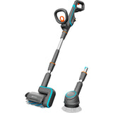 Gardena Aquabrush Universal Battery Multi-Cleaner 04 18V P4A