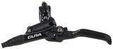 Formula cura disc brake set