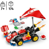 Lego super mario 72032 mario kart standard kart