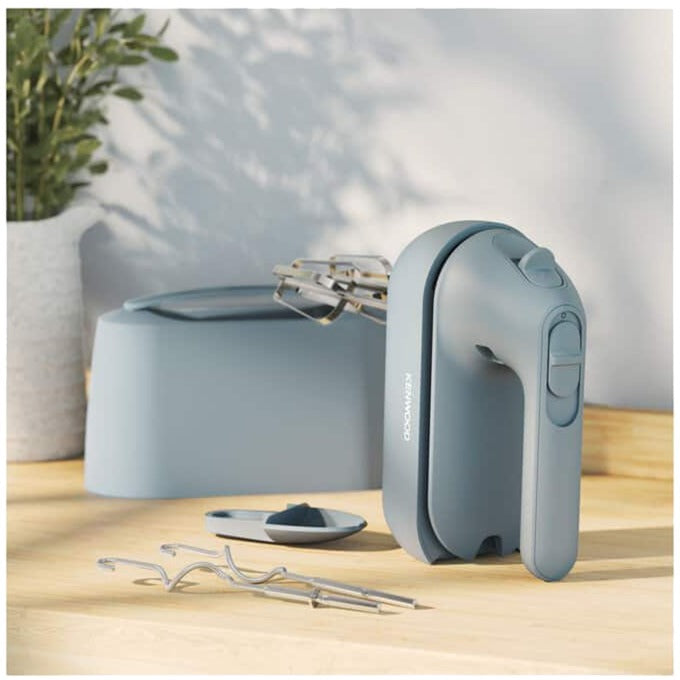 Kenwood sbattitore Quickmix Go Storm Blue