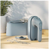 Kenwood sbattitore Quickmix Go Storm Blue