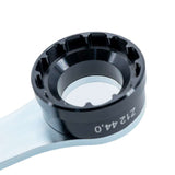 Herramienta de ciclo cycplus power.tool 1 cara t12 44,0